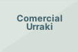 Comercial Urraki