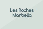 Les Roches Marbella