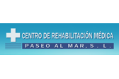 Centro de Rehabilitación Médica Paseo al Mar