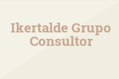 Ikertalde Grupo Consultor