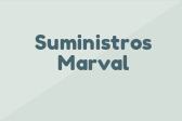 Suministros Marval