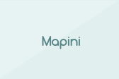 Mapini