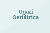 Ugari Geriátrica