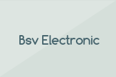 Bsv Electronic