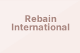 Rebain International
