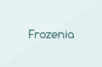 Frozenia