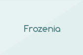 Frozenia