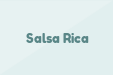 Salsa Rica