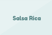 Salsa Rica
