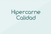 Hipercarne Calidad