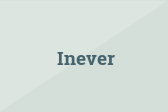 Inever