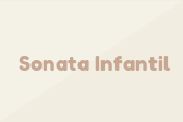 Sonata Infantil
