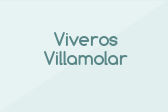 Viveros Villamolar