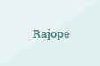 Rajope
