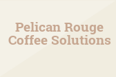 Pelican Rouge Coffee Solutions