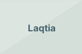 Laqtia