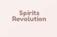 Spirits Revolution