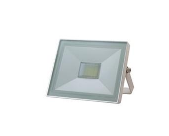 Proyector LED SMD. Proyector LED SMD pack de 2 x 20W y 2 x 1500 lm