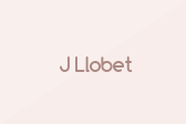 J Llobet