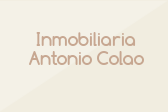 Inmobiliaria Antonio Colao