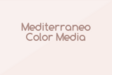 Mediterraneo Color Media
