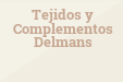 Tejidos y Complementos Delmans