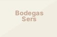 Bodegas Sers