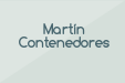 Martín Contenedores
