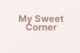 My Sweet Corner