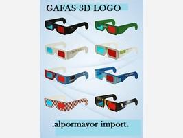 Gafas de Sol. Marca Logo
