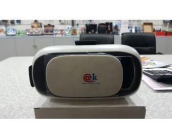 Gafas de realidad virtual. Calidad al mejor precio