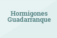 Hormigones Guadarranque