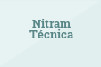 Nitram Técnica