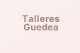 Talleres Guedea