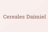 Cereales Daimiel