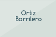 Ortiz Barrilero