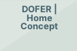 DOFER | Home Concept