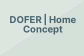 DOFER | Home Concept