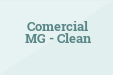 Comercial MG-Clean