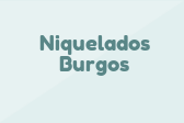 Niquelados Burgos