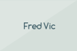 Fred Vic