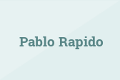 Pablo Rapido