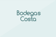 Bodegas Costa