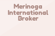 Merinoga International Broker