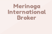 Merinoga International Broker