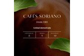 Cafés Soriano