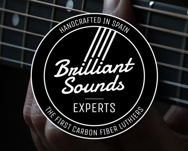 Brilliant Sounds. Diseño de marca para Brilliant Sounds Experts