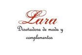 Lara (diseñadora de moda y complementos).