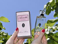 Perfumes. FRAGANCIA EXCLUSIVA DE ANNA MILAN. 