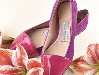 Zapatos Planos de Mujer. Fabricado en España de colección exclusiva y limitada.